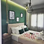 Damona 2Br Luxury Home With Garden - Κοντά Στο Κέντρο