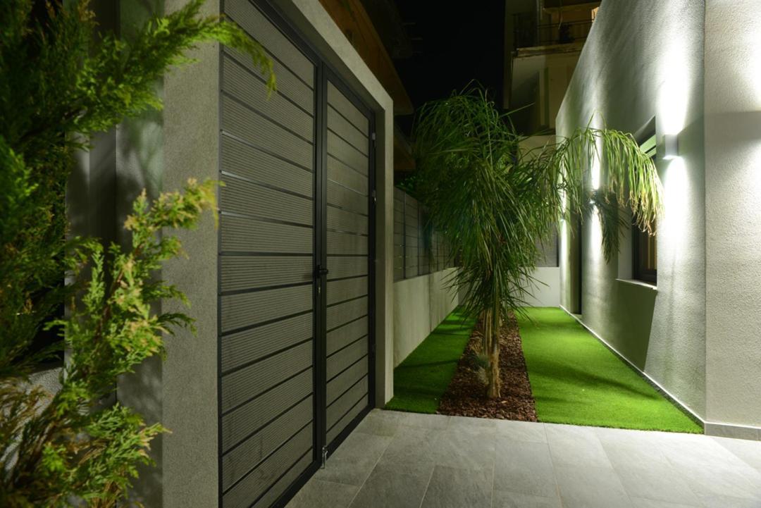 Damona 2br Luxury With Garden - κοντά στο κέντρο Villa Héraklion