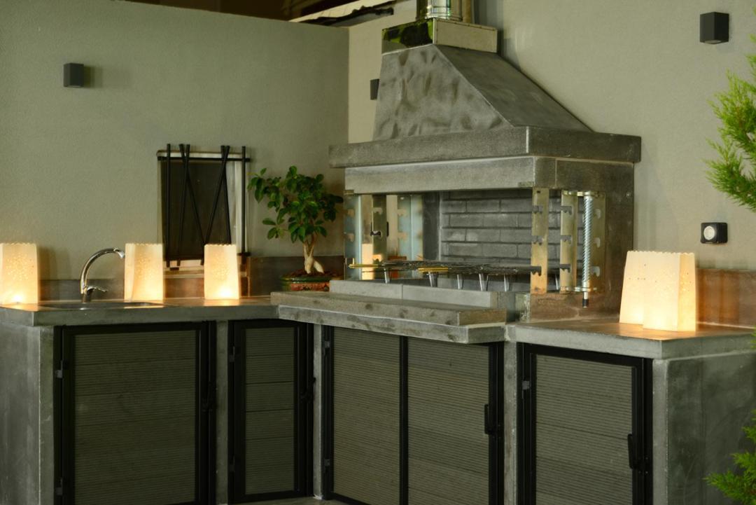 Damona 2br Luxury With Garden - κοντά στο κέντρο * Héraklion