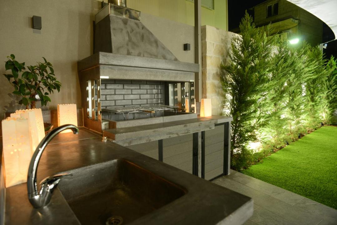 Damona 2br Luxury With Garden - κοντά στο κέντρο * Héraklion